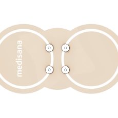 Urządzenie do uśmierzania bólów menstruacyjnych Medisana TT 250