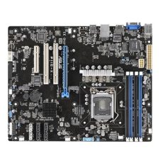 Płyta Serwerowa ASUS P11C-X Xeon® E-21XXX (95W), C242, 4xDIMM, 2 Intel i210AT+1Mgt LAN, 6 SATA, 2 M.2, 1 PCIe x16+ 1 PCIe x8+2 PCI, 2 U3.1, ATX