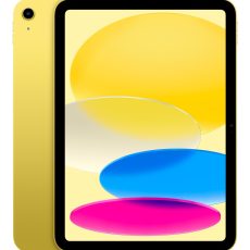Apple 11-inch iPad Wi-Fi 128GB Yellow