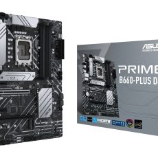 Płyta główna ASUS PRIME B660-PLUS D4