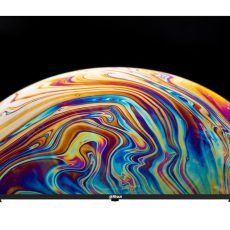 Telewizor Dahua DHI-LTV50-QSD400 QLED 50" 4K Ultra HD Android TV Dolby Digital Plus DVB-T2 Czarny