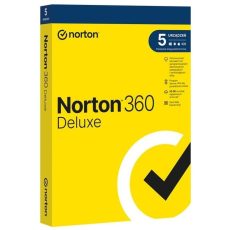 Norton 360 Deluxe 5D/36M ESD