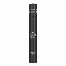 AKG P170 - Mikrofon pojemnościowy, instrumentalny
