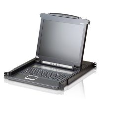 ATEN KONSOLA LCD 17" CL1000M-ATA-AG