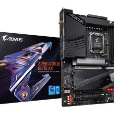 Płyta główna Gigabyte Z790 AORUS ELITE AX