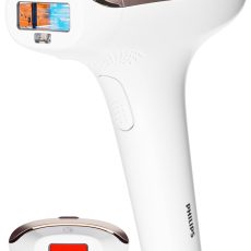 Depilator PHILIPS Lumea Advanced SC1997/00 + 2 nasadki