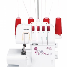 Overlock Brother M343D