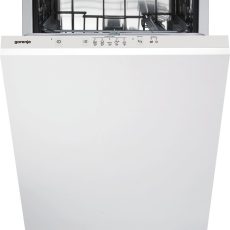 Zmywarka do zabudowy GORENJE GV520E10S (WYPRZEDAŻ)