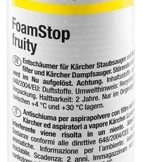 Odpieniacz w płynie KARCHER - 125ml owocowy