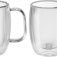 Szklanki do espresso ZWILLING Sorrento 2x134 ml 39500-111-0