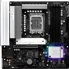 Płyta główna ASRock B860M Pro RS WiFi