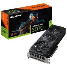 Karta graficzna Gigabyte GeForce RTX 5070 WINDFORCE OC 12GB
