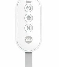 Yale Pilot do inteligentnego alarmu, Przycisk paniczny