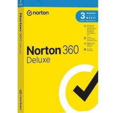 Norton 360 Deluxe 3D/36M ESD