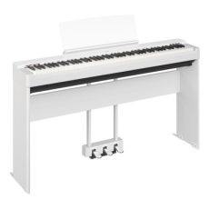 Yamaha P-225WH - Pianino cyfrowe