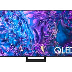 Telewizor Samsung QE55Q70DATXXH QLED 55'' 4K Ultra HD 120Hz Tizen Dolby Digital Plus Czarny