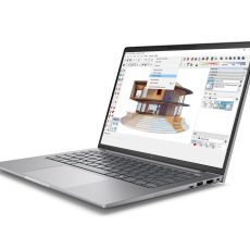 HP ZBook 8 G1i 14 Ultra 7 255H 14.0"WUXGA 300nits AG 16GB DDR5 6400 SSD512 RTX 500 Ada_4GB Cam IR 5 Mpx AI 77Wh W11Pro 3Y OnSite