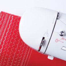 Maszyna do szycia Singer Fashion Mate 3333