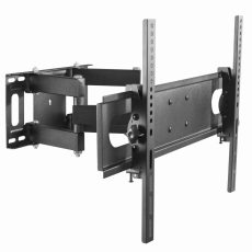GEMBIRD UCHWYT ŚCIENNY LCD 37"-70" VESA MAX 600 X 400MM, DO 35KG