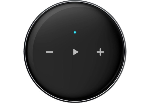 WiiM Mini - Odtwarzacz sieciowy