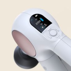 Masażer ręczny Therabody Theragun Sense white