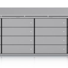 Rejestrator Ubiquiti UniFi Enterprise Network Video Recorder (ENVR-EU)