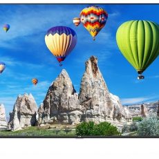 Telewizor TV 32" LIN 32LHD1810 Slim HD Ready DVB-T2