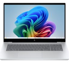 HP OmniBook 7 17-DC0073CL Ultra 7 258V 17.3"FHD Touch 32GB SSD1TB BT BLKB GeForce RTX 4050 6GB Win11 Silver (REPACK) 2Y