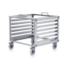 Stojak Ubiquiti Toolless Mini Rack U-Rack-6U-TL