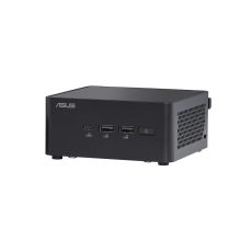 Komputer ASUS NUC 14 PRO RNUC14RVHU5068C3I (MTL-H 28W (U5 125H), 2X8G, 512G, Integrated VGA, Win11 Pro, UK Cord, Mini-PC)