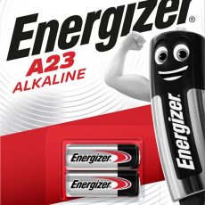 ENERGIZER BATERIA SPECJALISTYCZNA ALKALINE  A23 2 SZTUKI 12 V