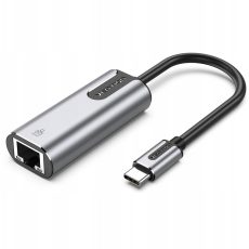 Adapter Gigabit Ethernet Vention USB-C