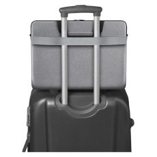 DEFENDER TORBA TOTE SZARA 15,6" 26097