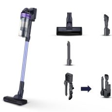 Odkurzacz pionowy Samsung Jet 60 Turbo VS15A6031R4/ET