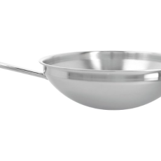 Wok stalowy DEMEYERE Apollo 7 40850-207-0 - 32 cm