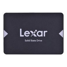 Dysk SSD Lexar NS100 256GB 2,5” SATA
