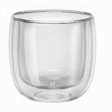 Szklanki do herbaty ZWILLING Sorrento 2x240 ml 39500-077-0