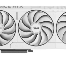 Karta graf. ASUS PRIME RTX 5070 12GB OC WHITE