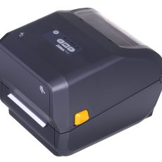 Zebra Drukarka etykiet ZD421T termiczna/termotransferowa/USB/Ethernet/203dpi ZD4A042-30EE00EZ
