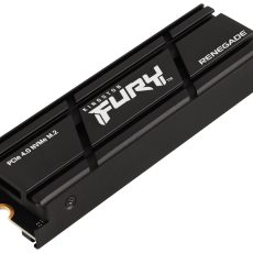 KINGSTON DYSK SSD SFYRDK/2000G 2000G FURY ren. NVMe