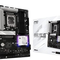 Płyta główna ASRock B860 Pro RS