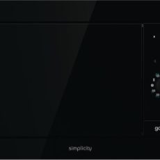 Kuchenka mikrofalowa GORENJE BM235G1SYB