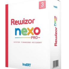 Rewizor nexo PRO3 - 3 stanowiska ESD