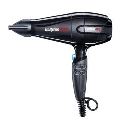Suszarka do włosów BABYLISS BAB6970IE