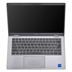 DELL LATITUDE 7430 i7-1270p 32GB 512GB SSD 14" FHD (UK QWERTY, matowy carbon) Win11pro + zasilacz UŻYWANY