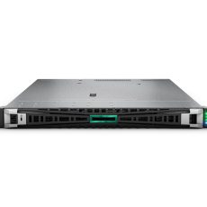 HPE ProLiant DL325 Gen11 9224 2.5GHz 24c 64GB-R 8SFF MR408i-o 2x480GB SATA SSD 2x1000W RPS EU Server P77239-425