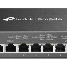 Router TP-LINK ER7212PC VPN Omada 3-w-1