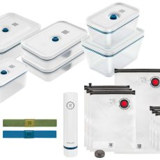 Zestaw startowy plastikowy M/L ZWILLING Fresh & Save 36815-016-0