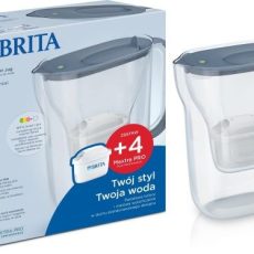 Dzbanek filtrujący Brita Style Essential+4 Maxtra Pro PP