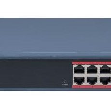 SWITCH POE DS-3E1318P-EI 16-PORTOWY SFP Hikvision
